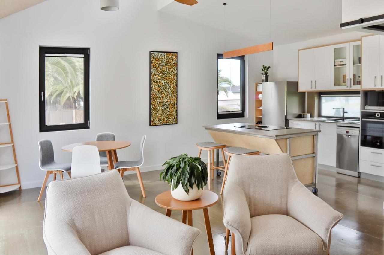 Modra'S Apartments Tumby Bay Exterior photo