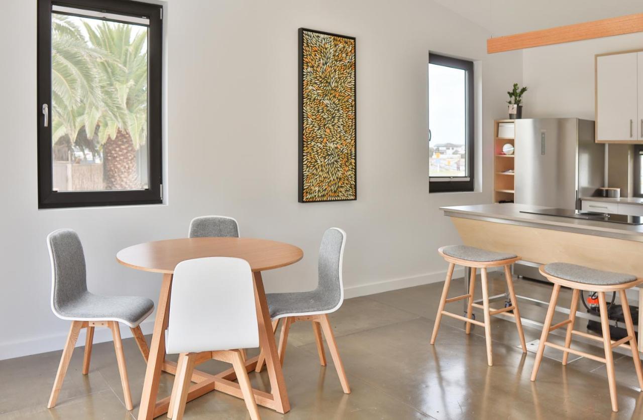 Modra'S Apartments Tumby Bay Exterior photo