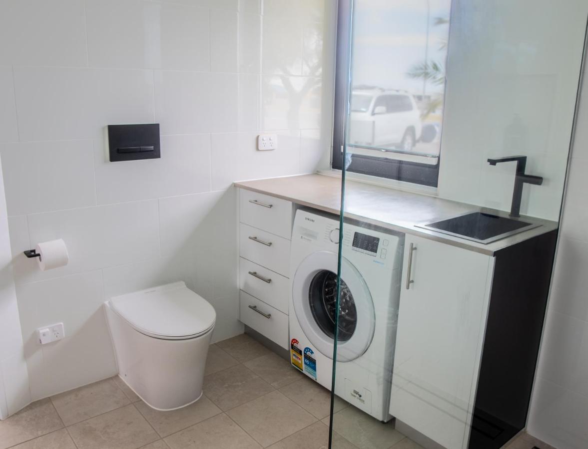 Modra'S Apartments Tumby Bay Exterior photo