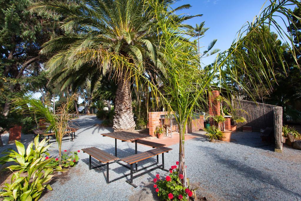 Modra'S Apartments Tumby Bay Exterior photo