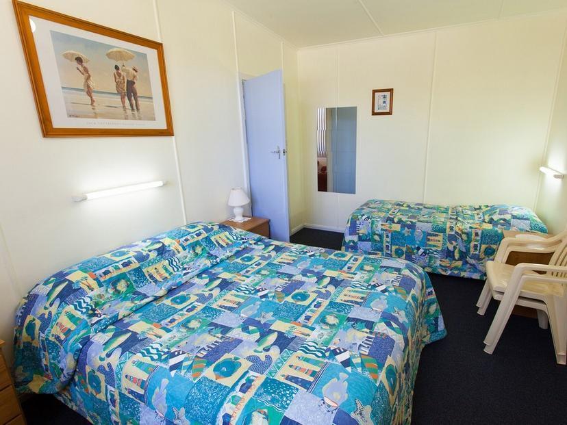 Modra'S Apartments Tumby Bay Exterior photo
