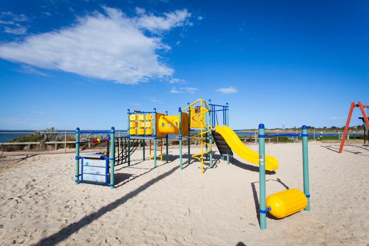 Modra'S Apartments Tumby Bay Exterior photo